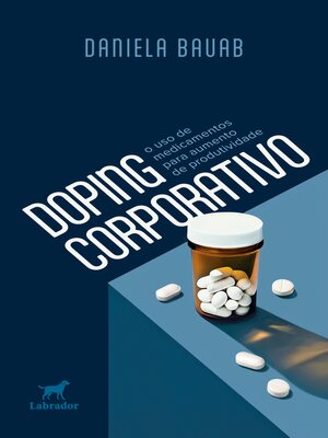 cover image of Doping corporativo